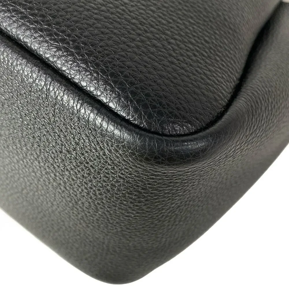 Prada Liaison Small Leather Tote Bag Tote Bag 1BG335